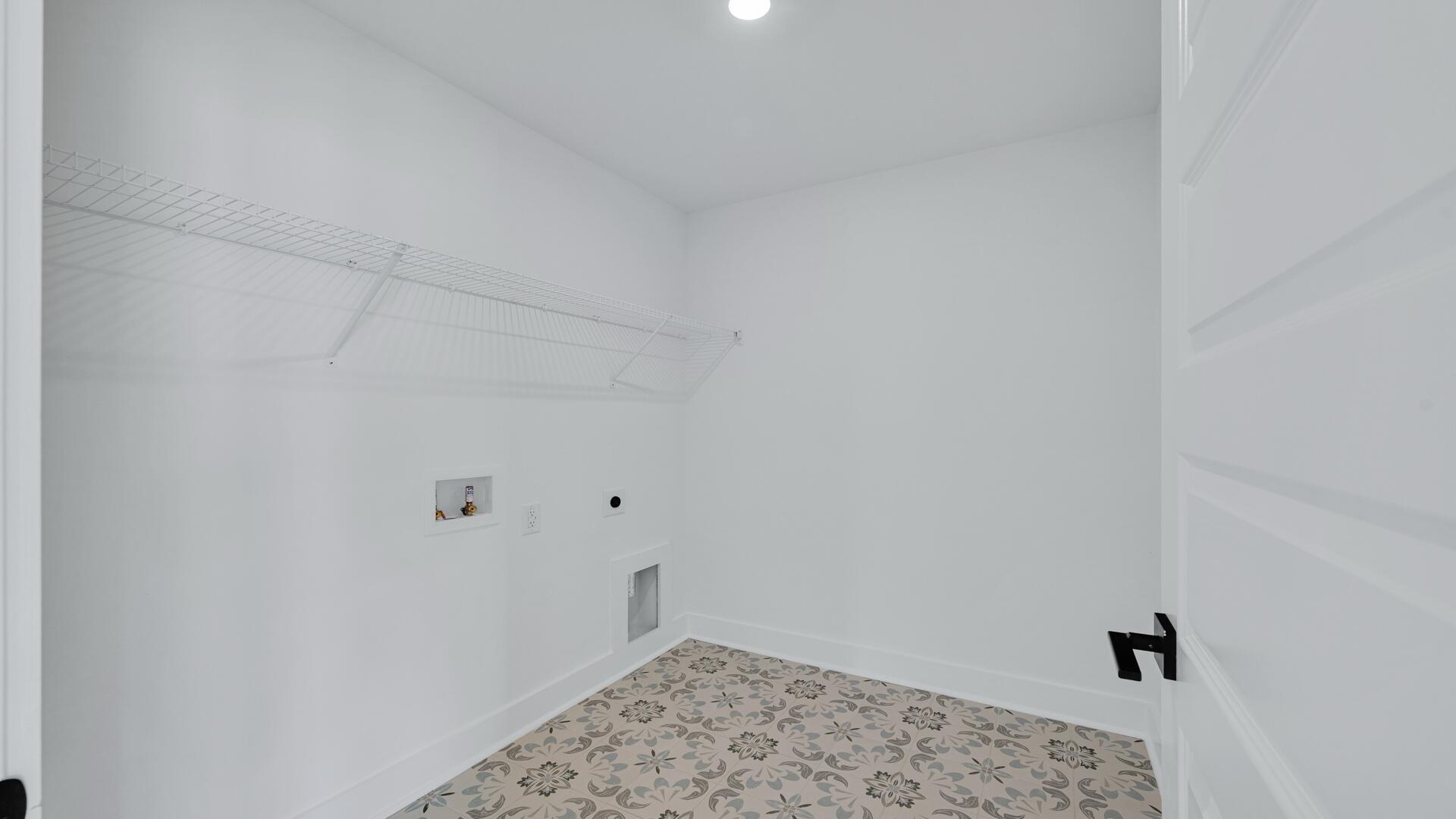 3845 Cracked Shell Lane Mount Pleasant, SC 29466 - Photo 15 of 31 Laundry Room (1)