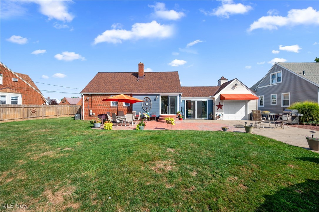 6305 Ackley Road Parma, OH 44129 - Photo 24 of 28