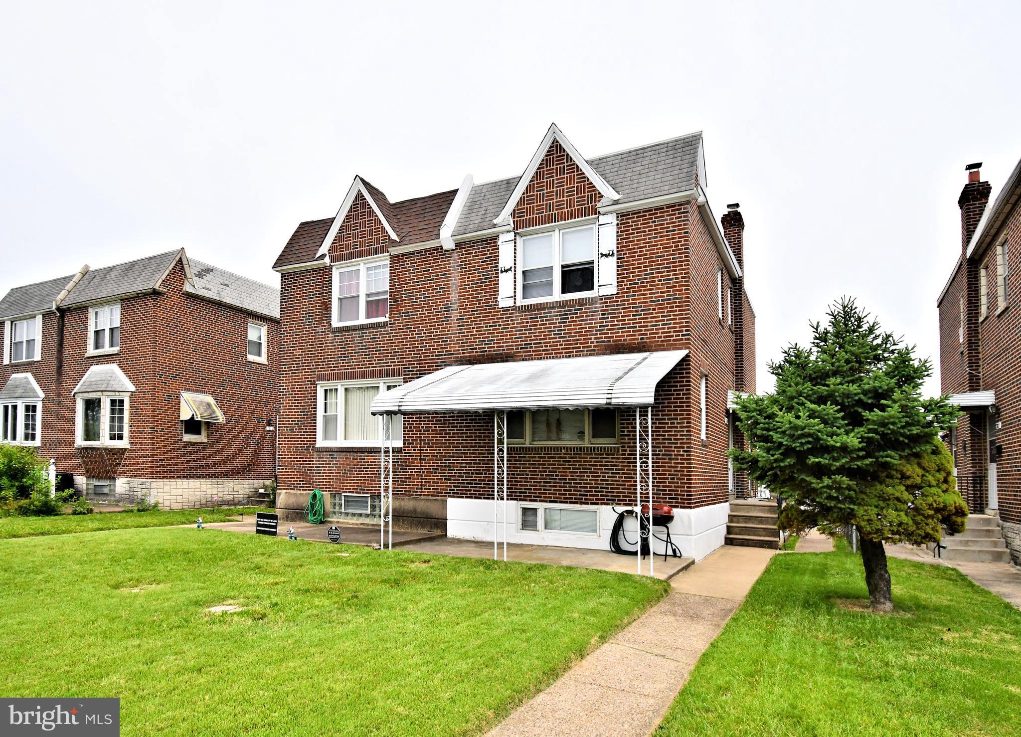 7815 Horrocks Street Philadelphia, PA 19152 - Photo 3 of 41