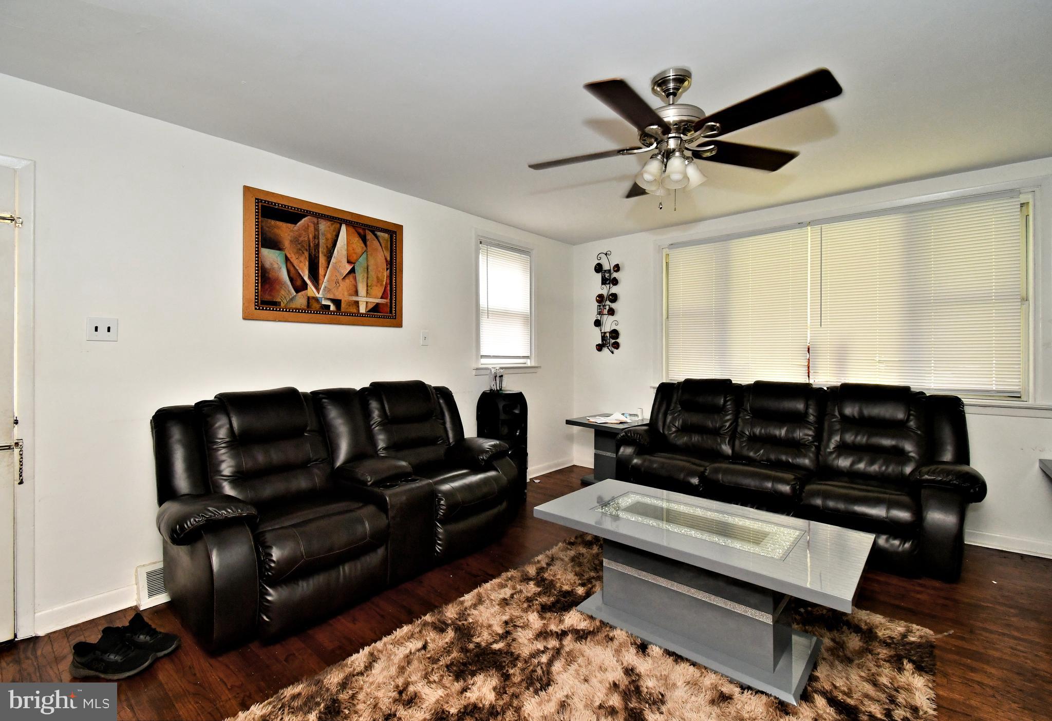 7815 Horrocks Street Philadelphia, PA 19152 - Photo 6 of 41