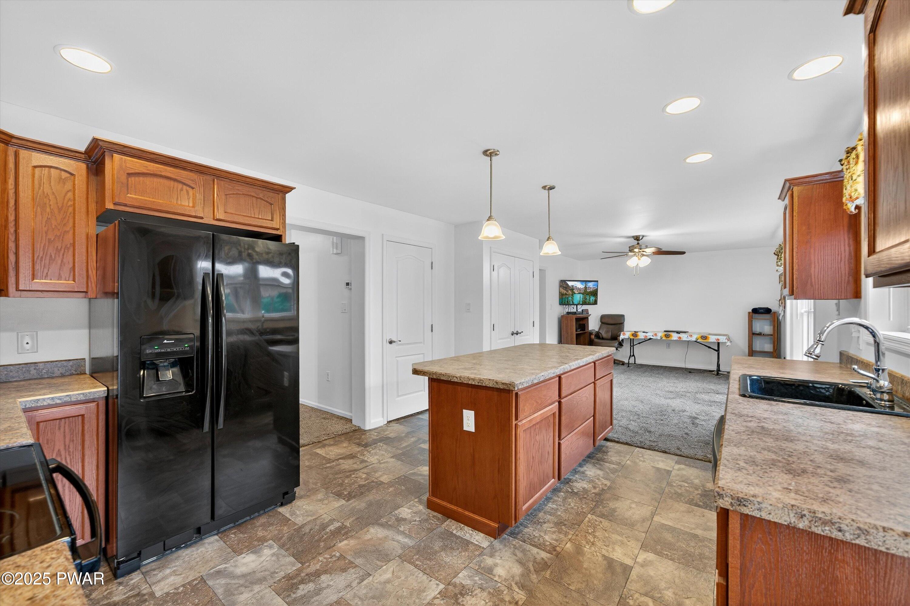 113 Pine Tree Road Shohola, PA 18458 - Photo 14 of 36 Kitchen