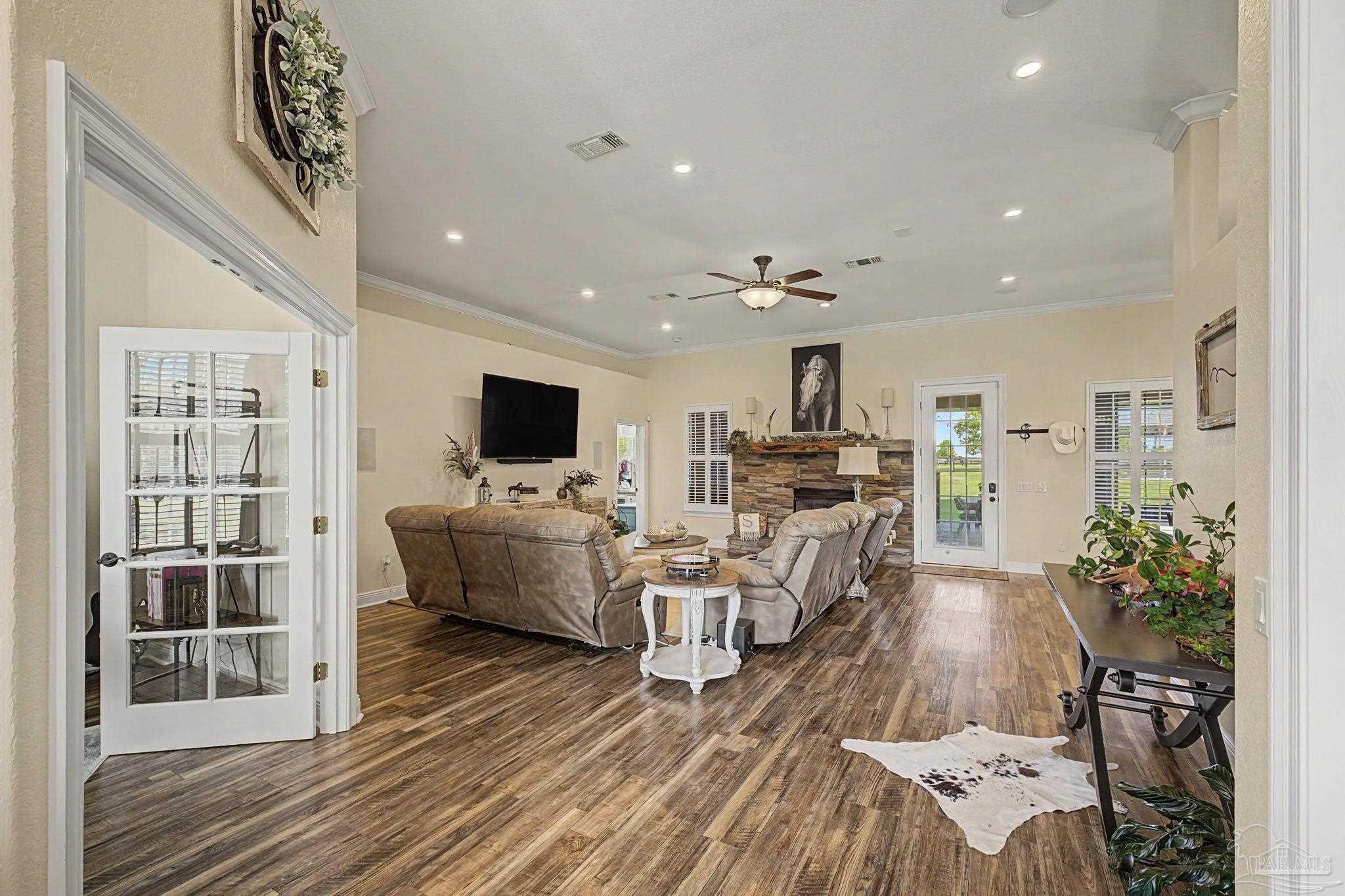 26895-c R C R Watson Road Robertsdale, AL 36567 - Photo 16 of 72