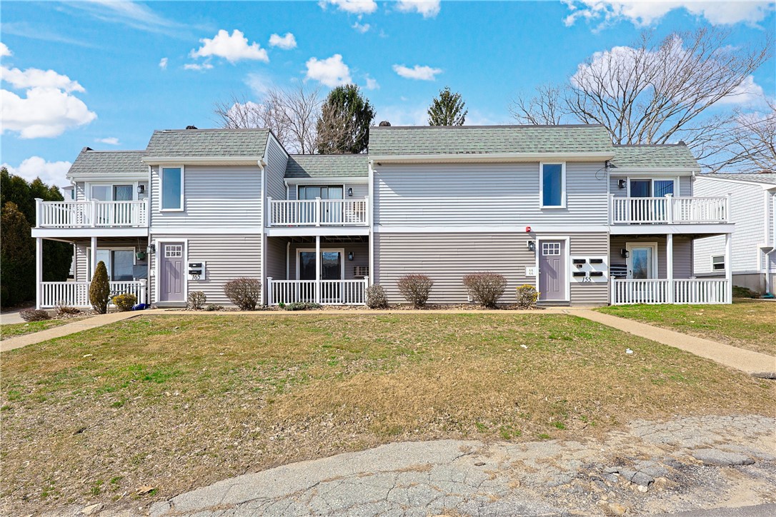 155 St Barnabe Street, Unit B1 Woonsocket, RI 02895 - Photo 1 of 25