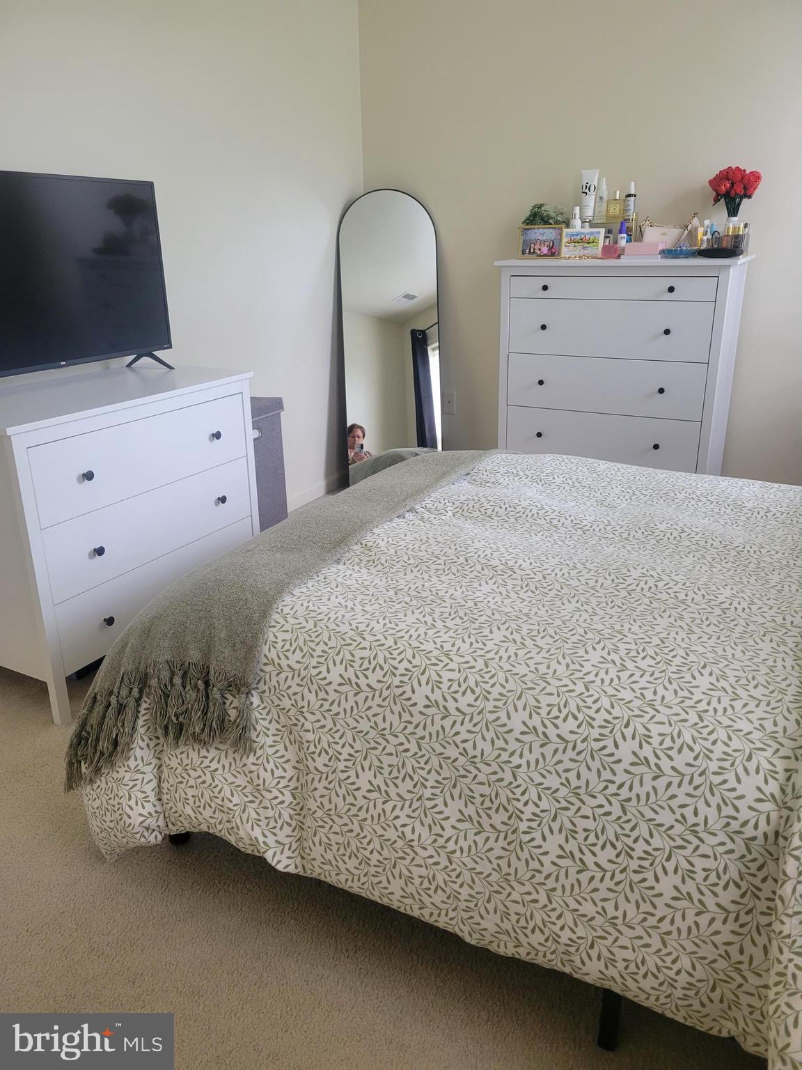 9 Kyle Way, Unit 1 Ewing, NJ 08628 - Photo 14 of 30 Bedroom