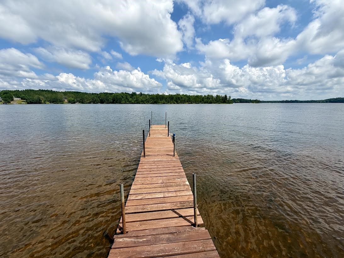 6833 View Point Lodge Road, Unit 13 (CABIN 2) Gordon, WI 54838 - Photo 7 of 16