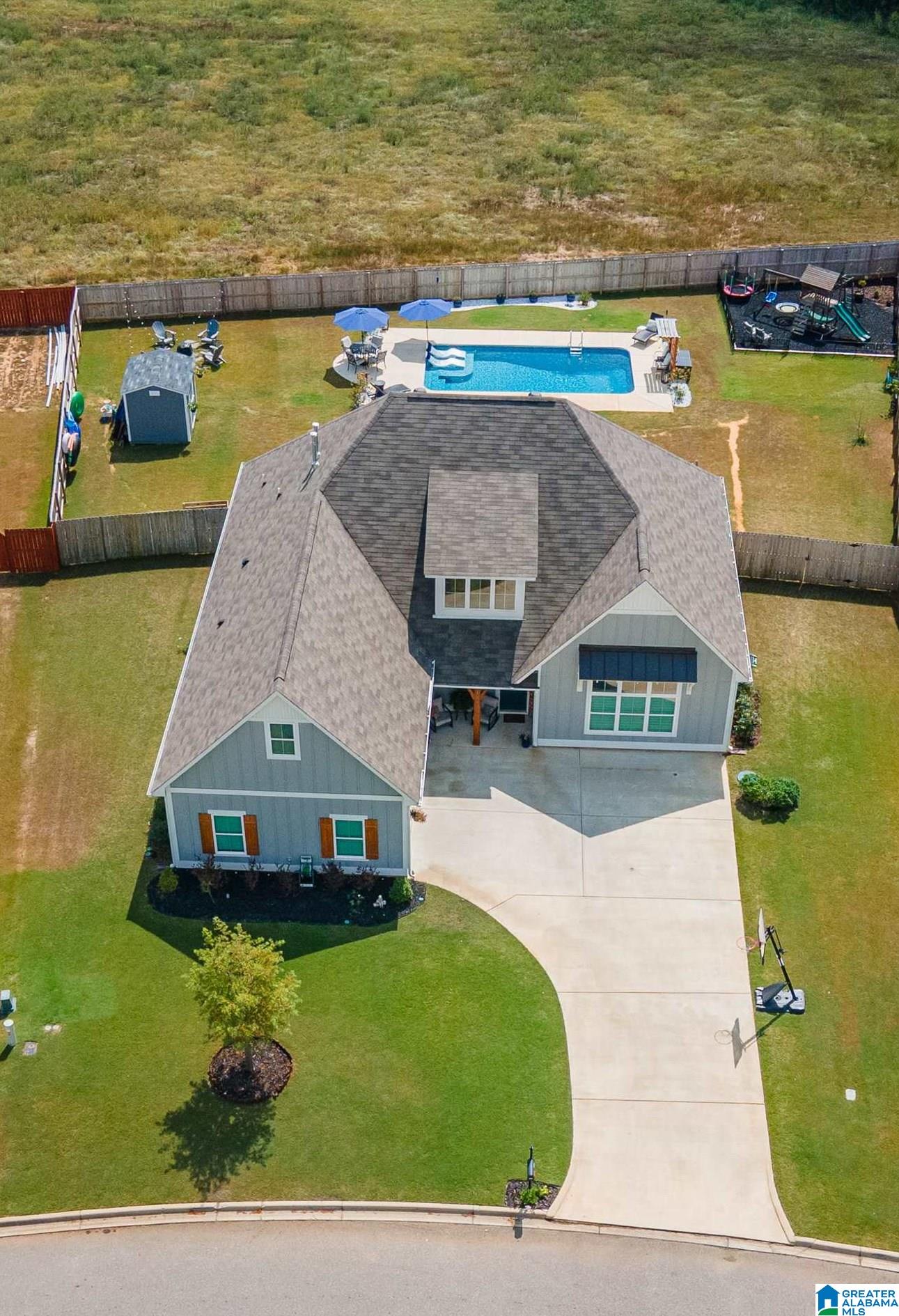 1740 Baxter Avenue Springville, AL 35146 - Photo 44 of 44