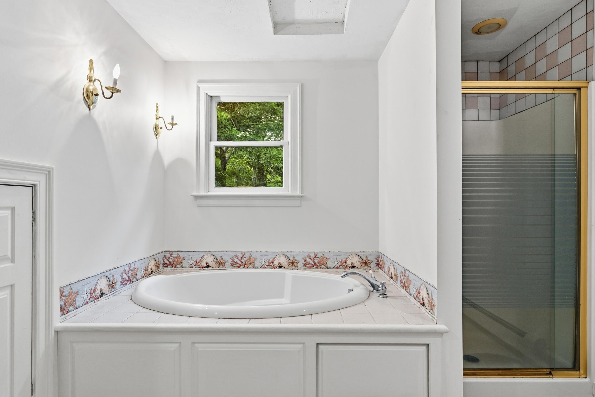 267 Great Fields Road Brewster, MA 02631 - Photo 30 of 56 2nd Floor Bath