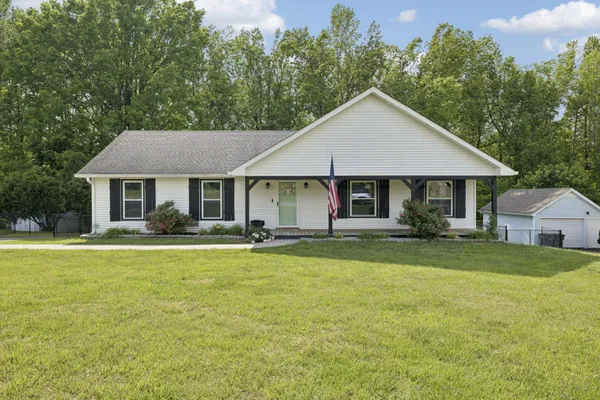 $479,900 | 105 Hilco Drive, Lafayette, TN 37083