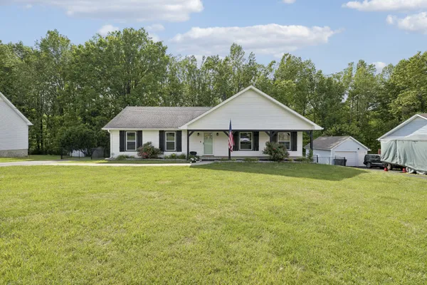 $479,900 | 105 Hilco Drive, Lafayette, TN 37083