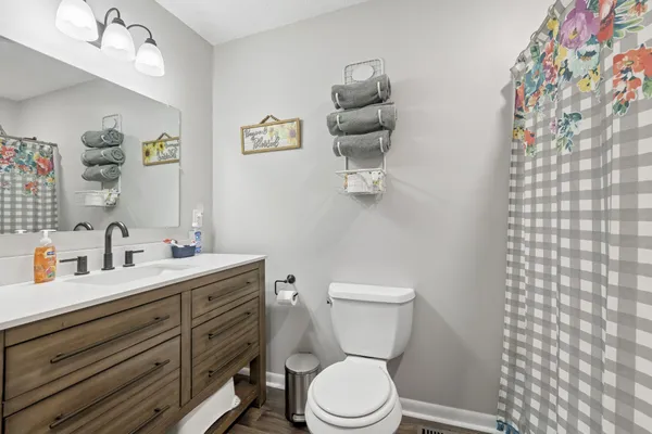 $479,900 | 105 Hilco Drive, Lafayette, TN 37083