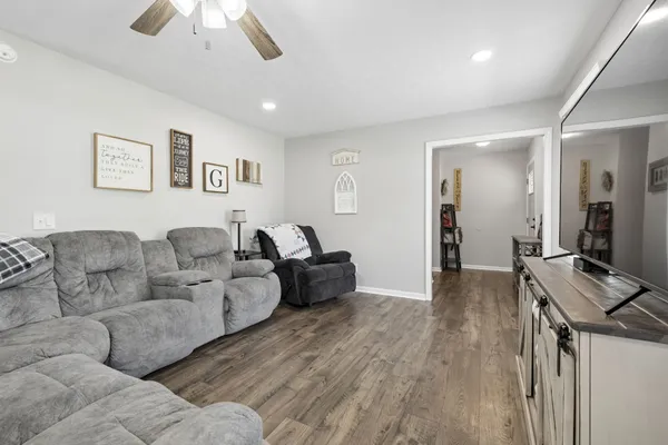$479,900 | 105 Hilco Drive, Lafayette, TN 37083
