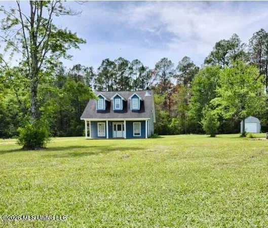 $290,000 | 12 Austin Lane, Perkinston, MS 39573