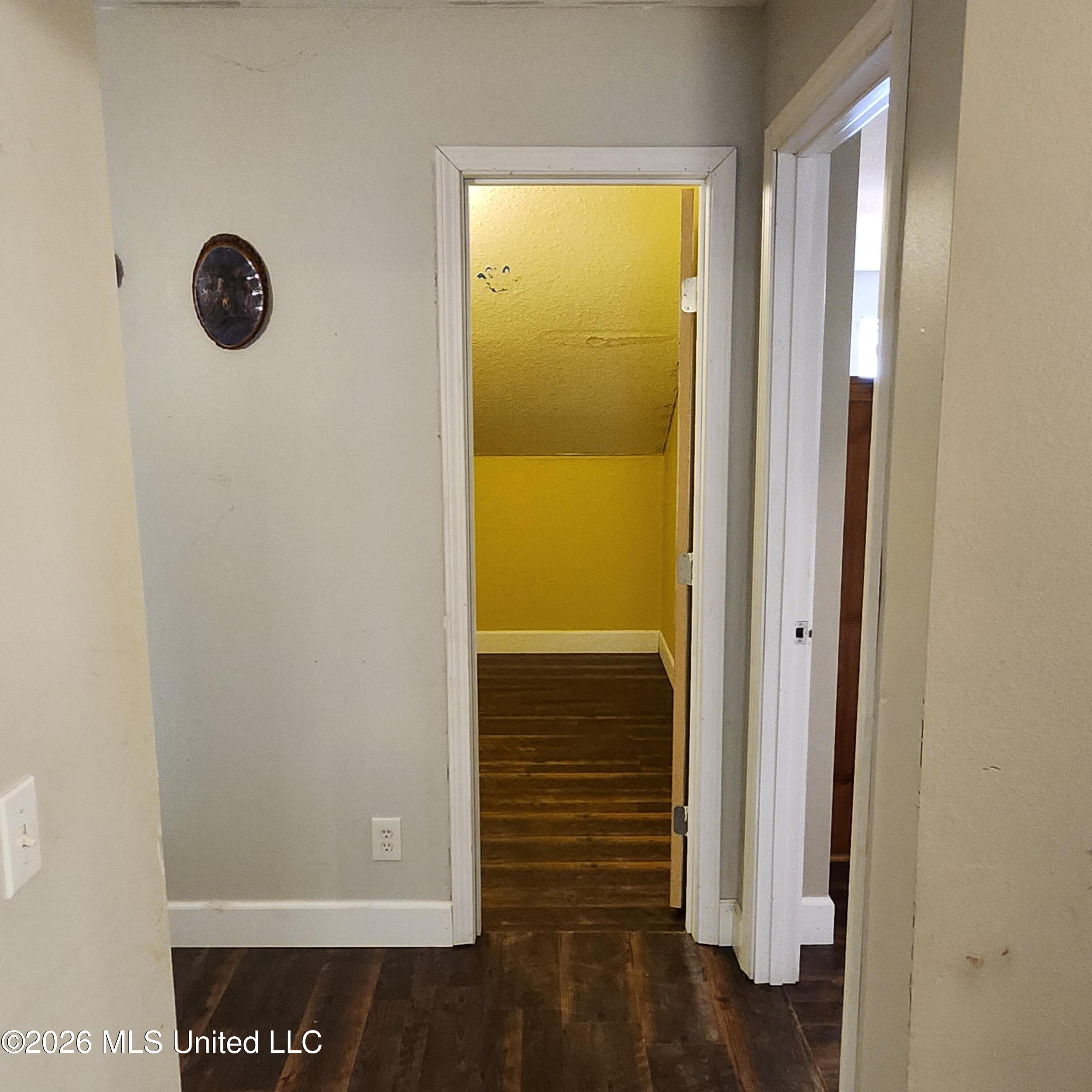 12 Austin Lane Perkinston, MS 39573 - Photo 15 of 54 top of stairs