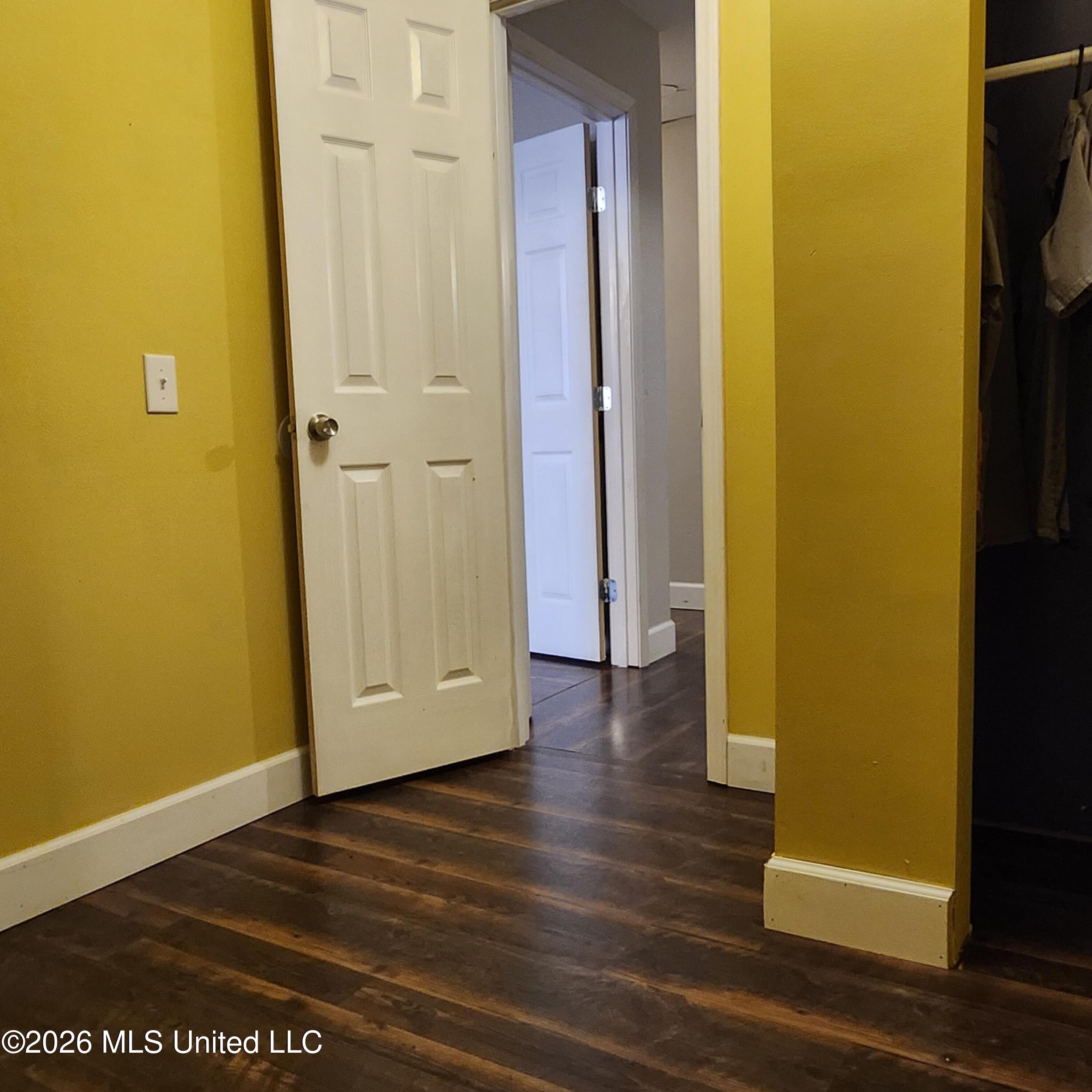 12 Austin Lane Perkinston, MS 39573 - Photo 17 of 54 looking out of bonus room