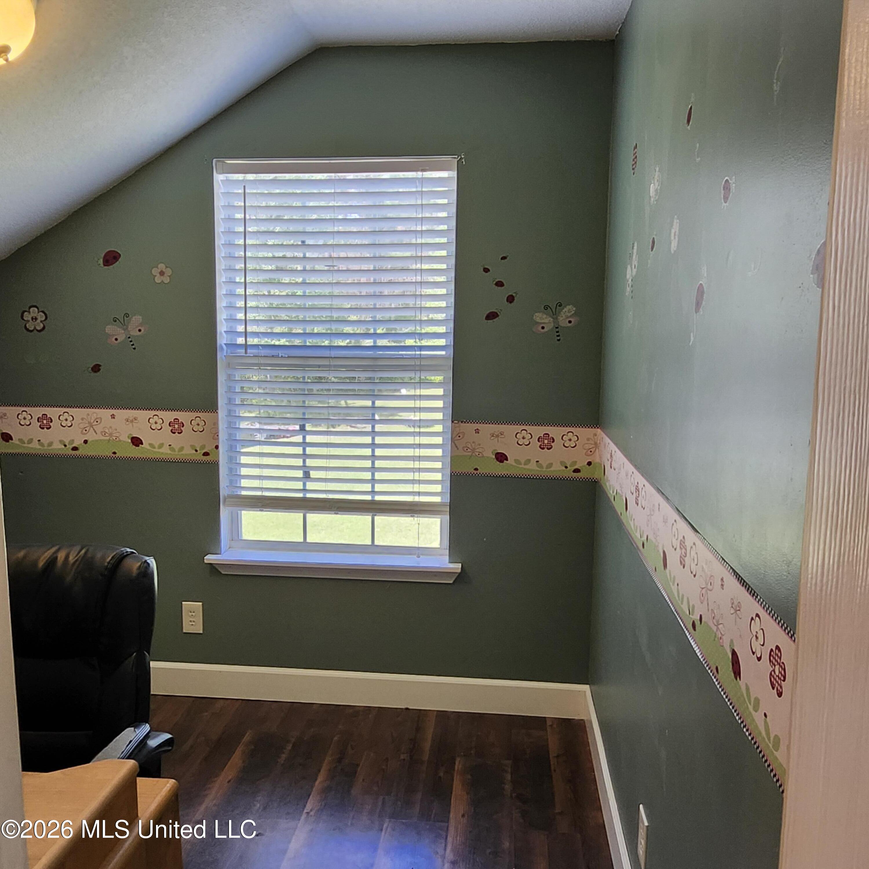 12 Austin Lane Perkinston, MS 39573 - Photo 22 of 54 Doorway into bonus room 2