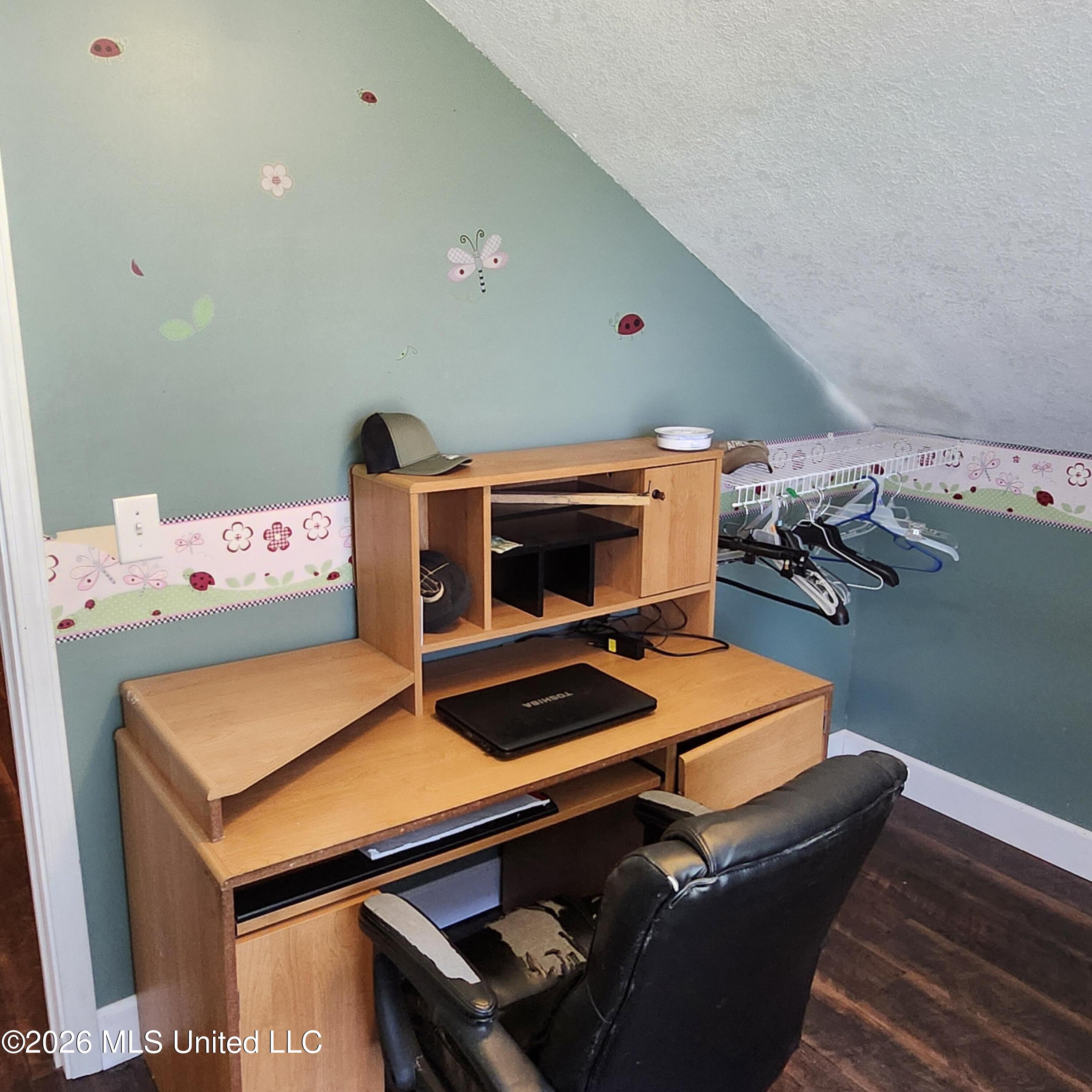 12 Austin Lane Perkinston, MS 39573 - Photo 23 of 54 Bonus room 2