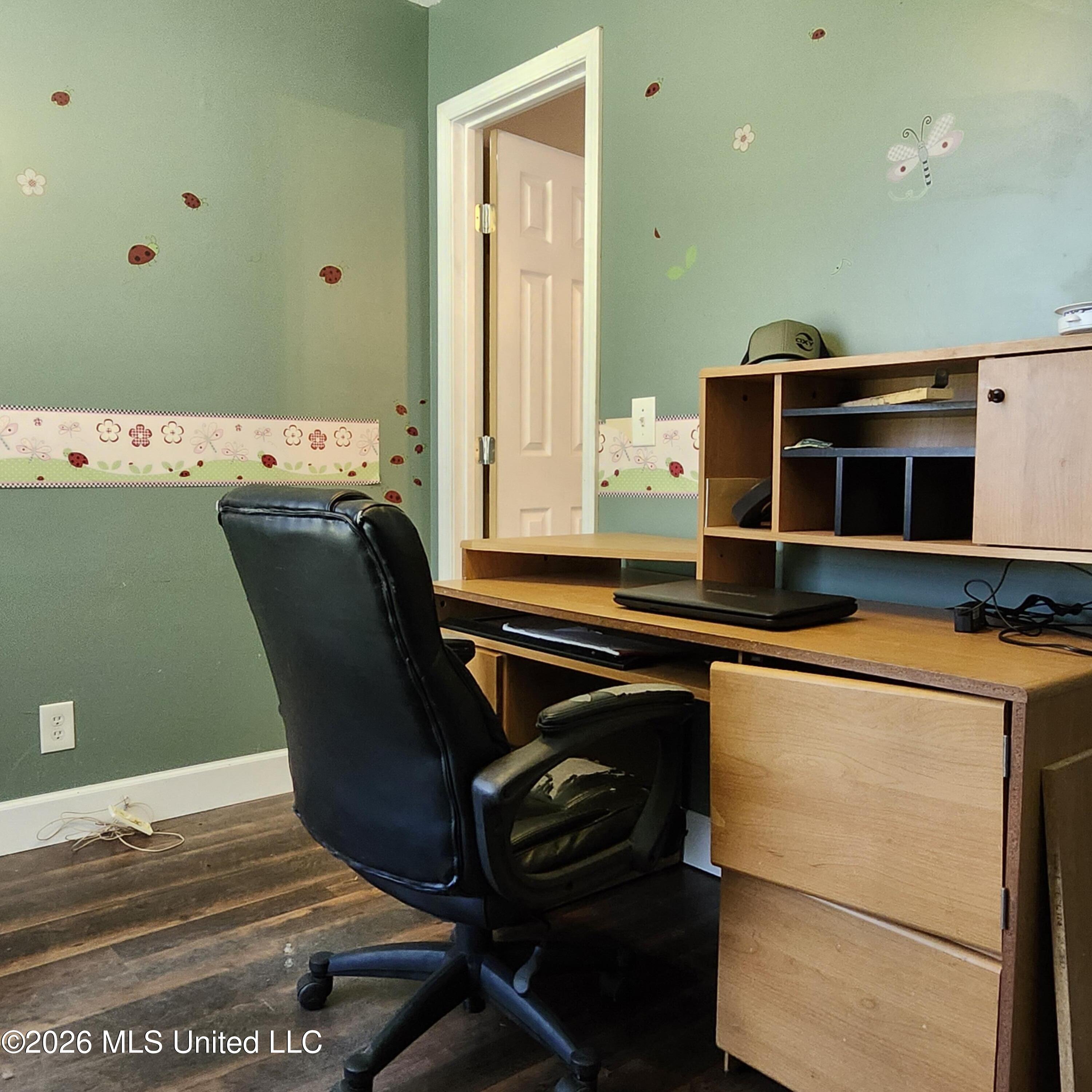 12 Austin Lane Perkinston, MS 39573 - Photo 24 of 54 Bonus room 2