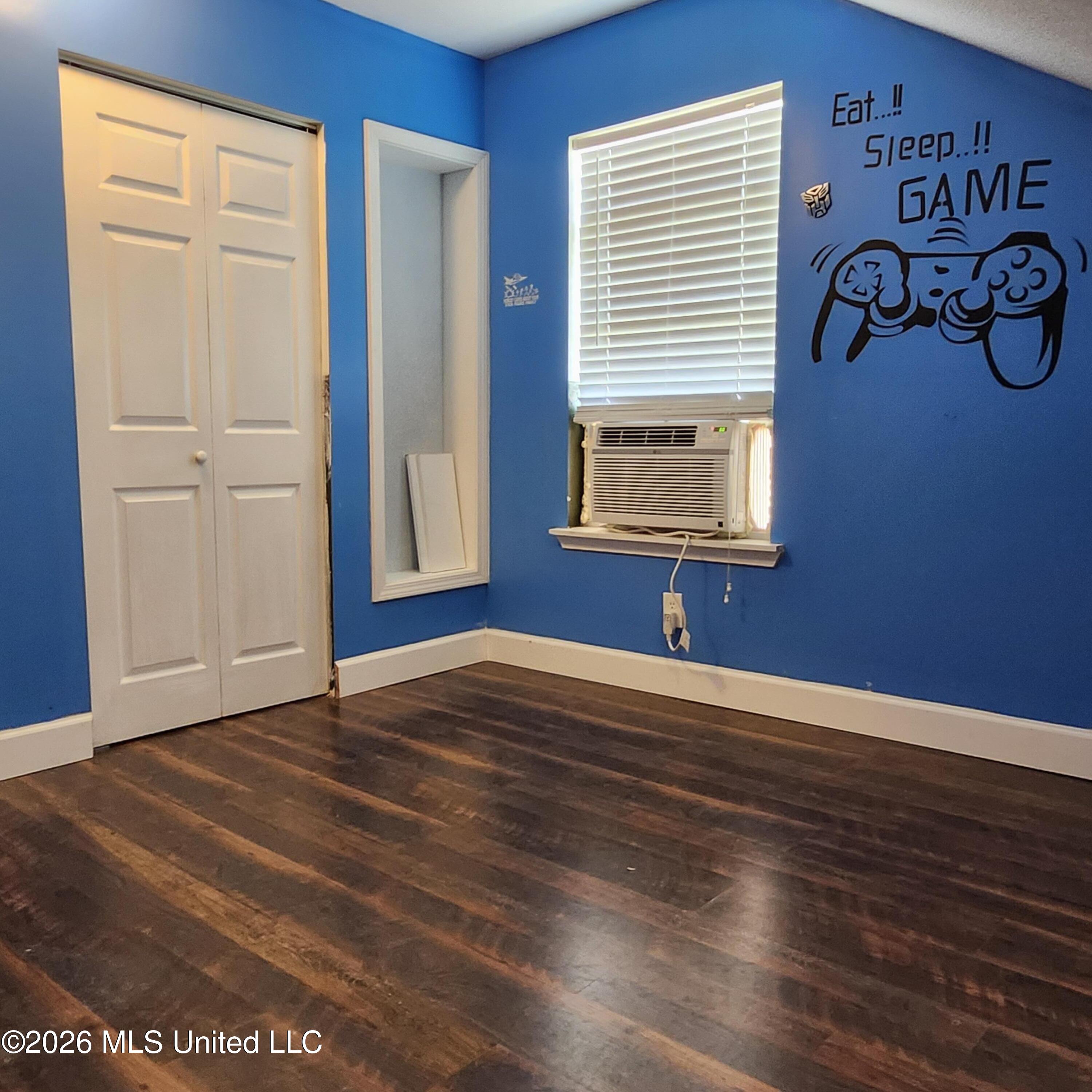 12 Austin Lane Perkinston, MS 39573 - Photo 32 of 54 Bedroom 2