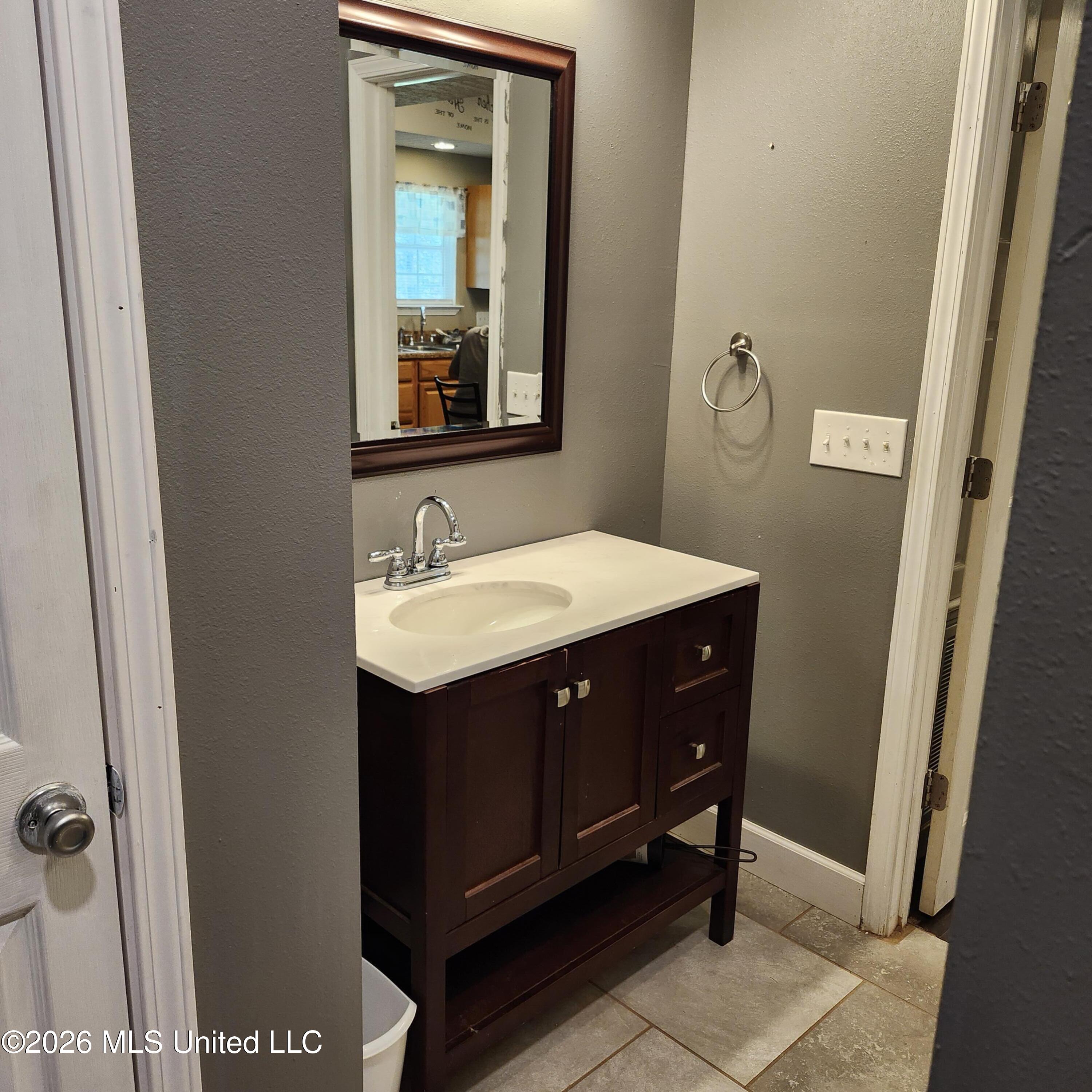 12 Austin Lane Perkinston, MS 39573 - Photo 37 of 54 Upstairs bathroom