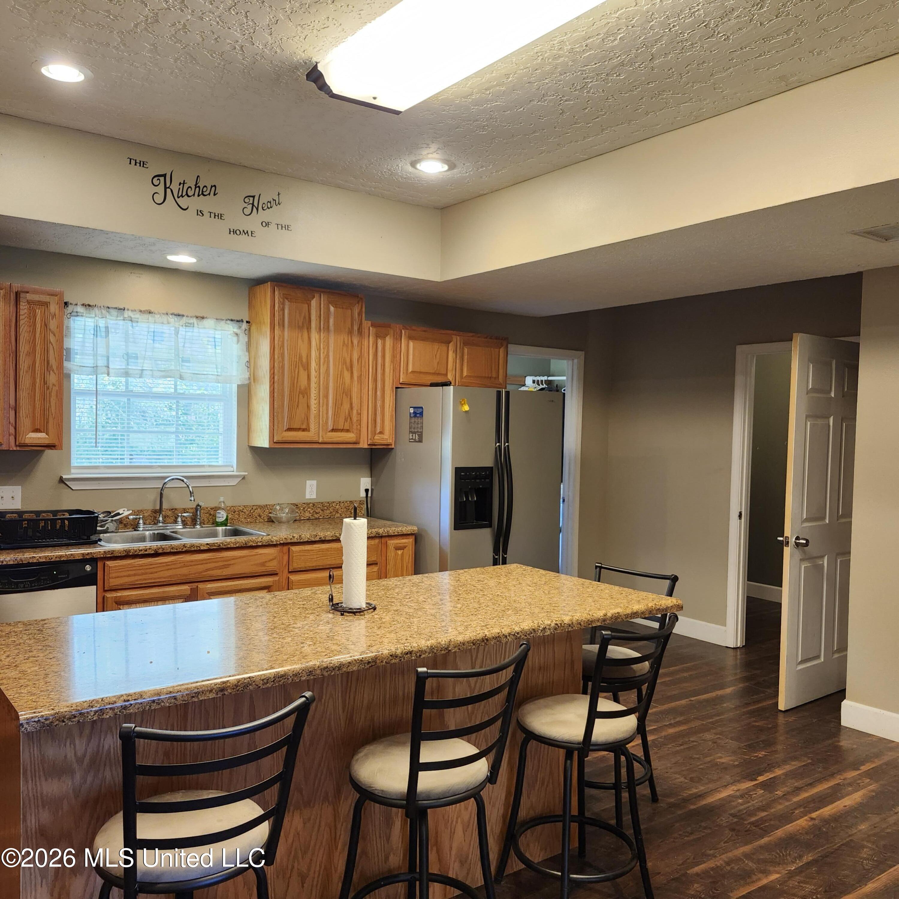 12 Austin Lane Perkinston, MS 39573 - Photo 40 of 54 Kitchen