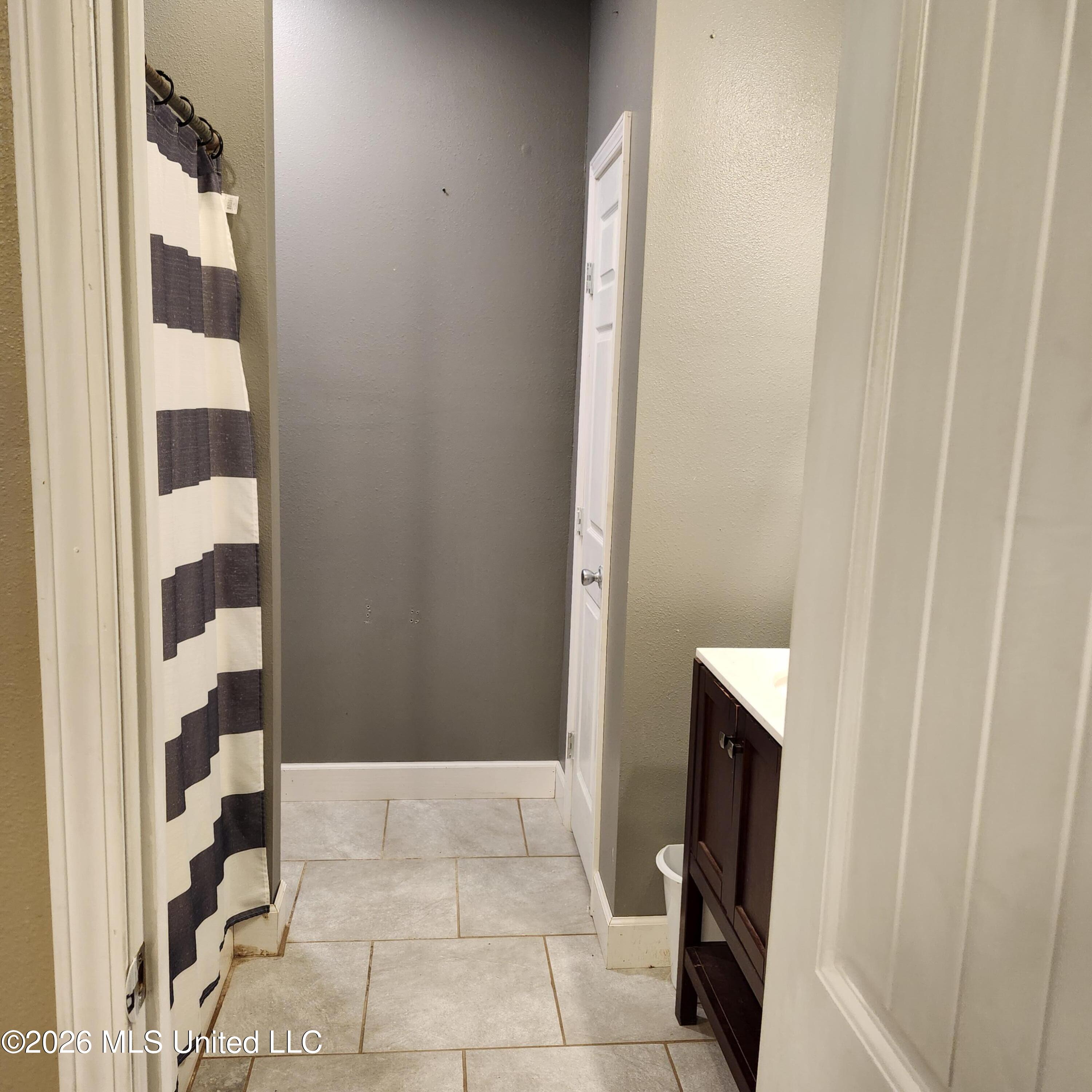 12 Austin Lane Perkinston, MS 39573 - Photo 45 of 54 Downstairs bathroom