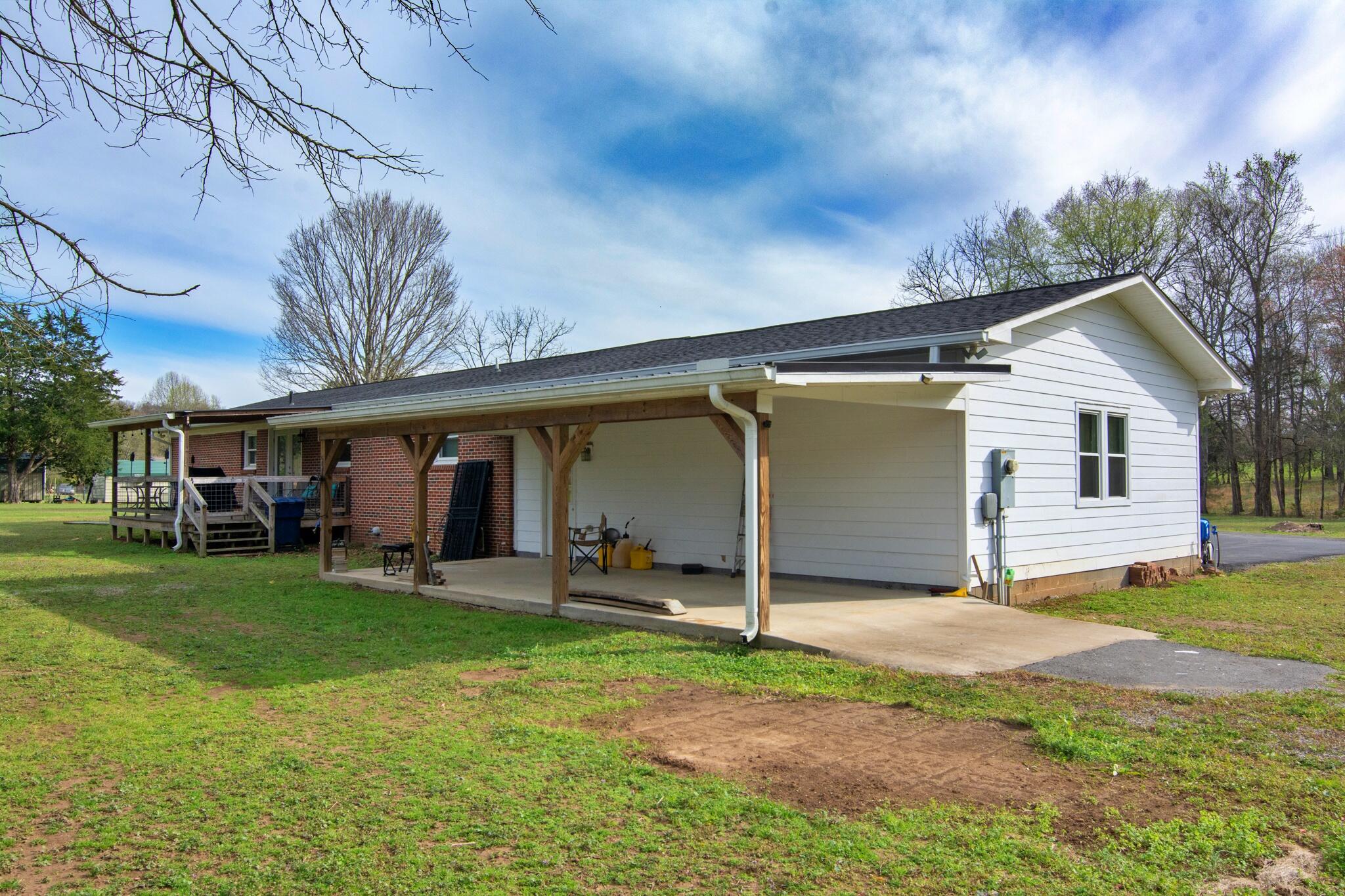 234 Boynton Road Whitwell, TN 37397 - Photo 16 of 46 234BoyntonRd-38