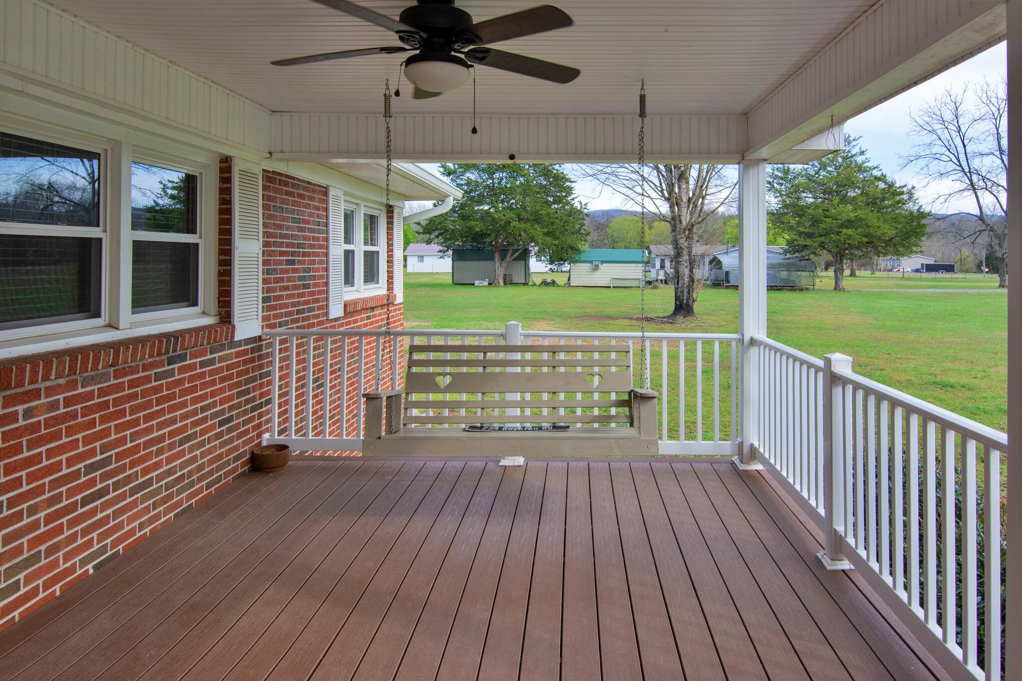 234 Boynton Road Whitwell, TN 37397 - Photo 2 of 46 234BoyntonRd-3