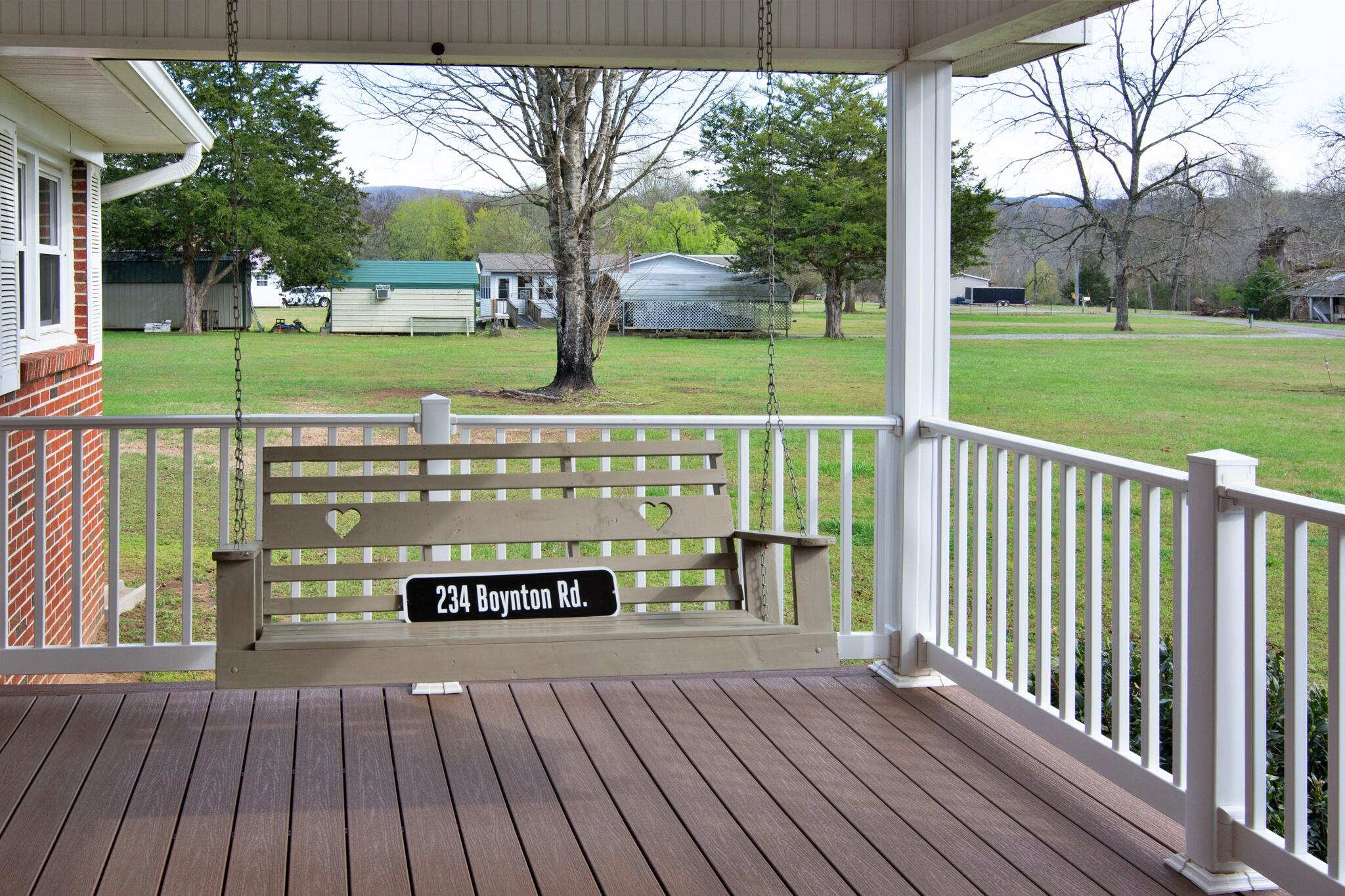 234 Boynton Road Whitwell, TN 37397 - Photo 22 of 46 234BoyntonRd-4