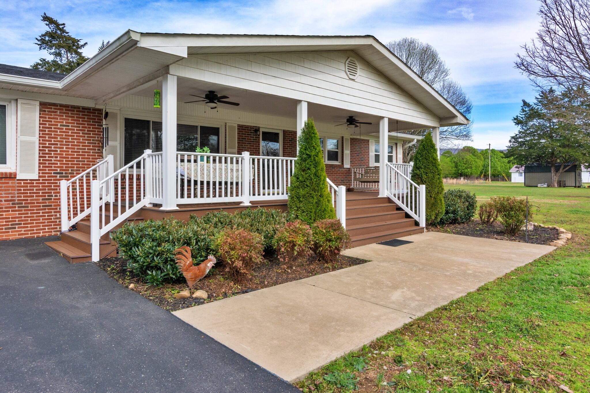 234 Boynton Road Whitwell, TN 37397 - Photo 31 of 46 234BoyntonRd-2
