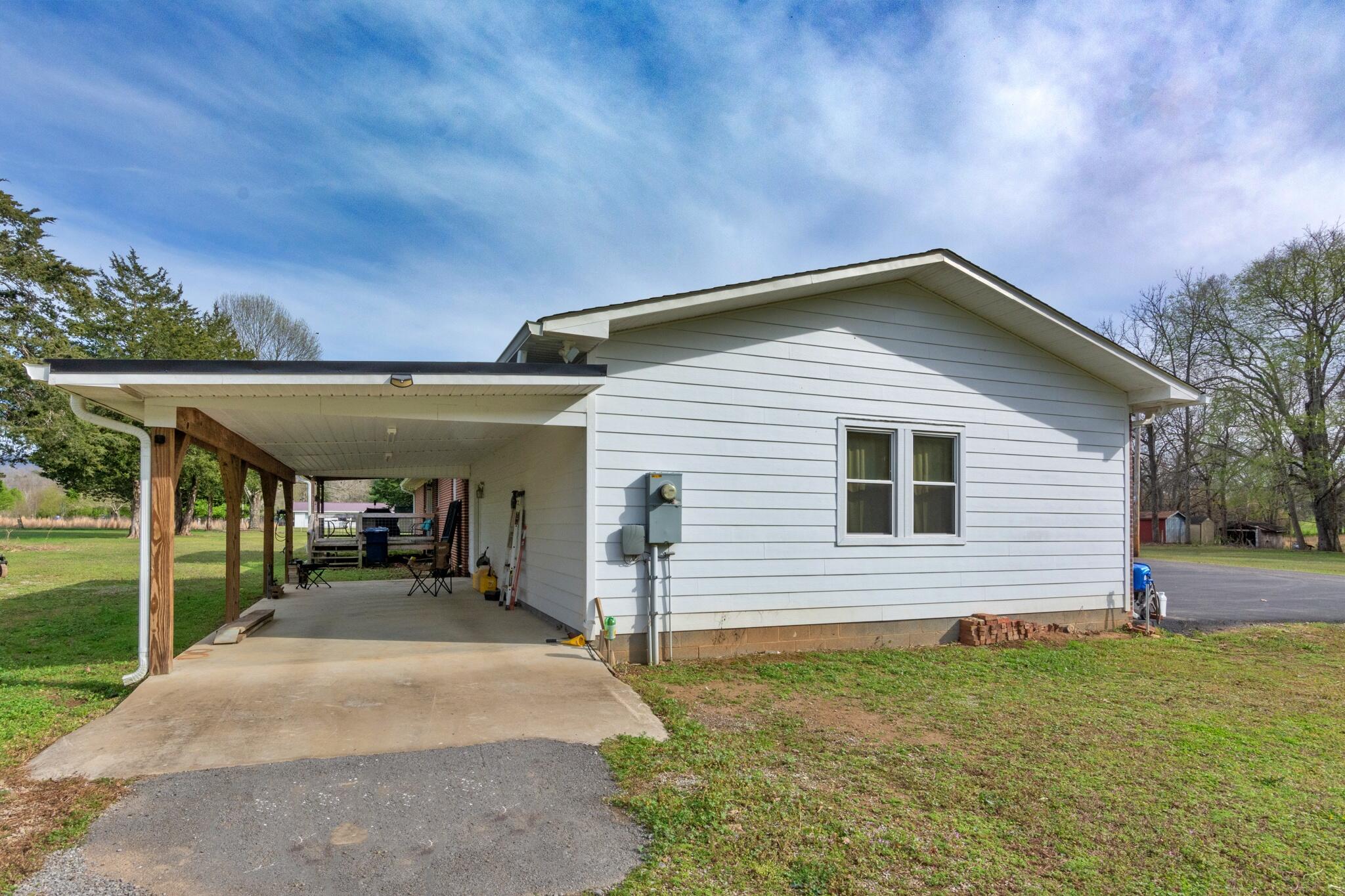 234 Boynton Road Whitwell, TN 37397 - Photo 32 of 46 234BoyntonRd-36