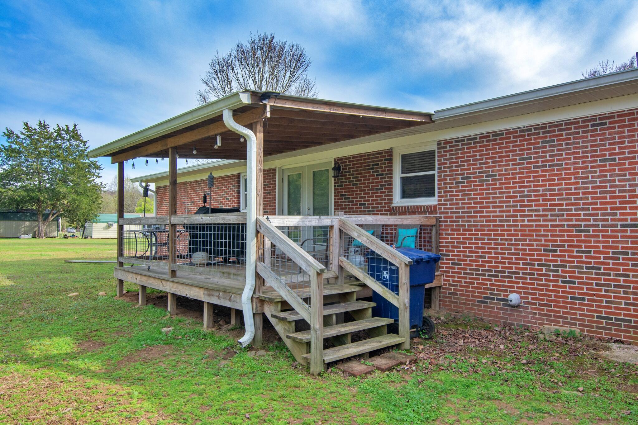 234 Boynton Road Whitwell, TN 37397 - Photo 37 of 46 234BoyntonRd-39