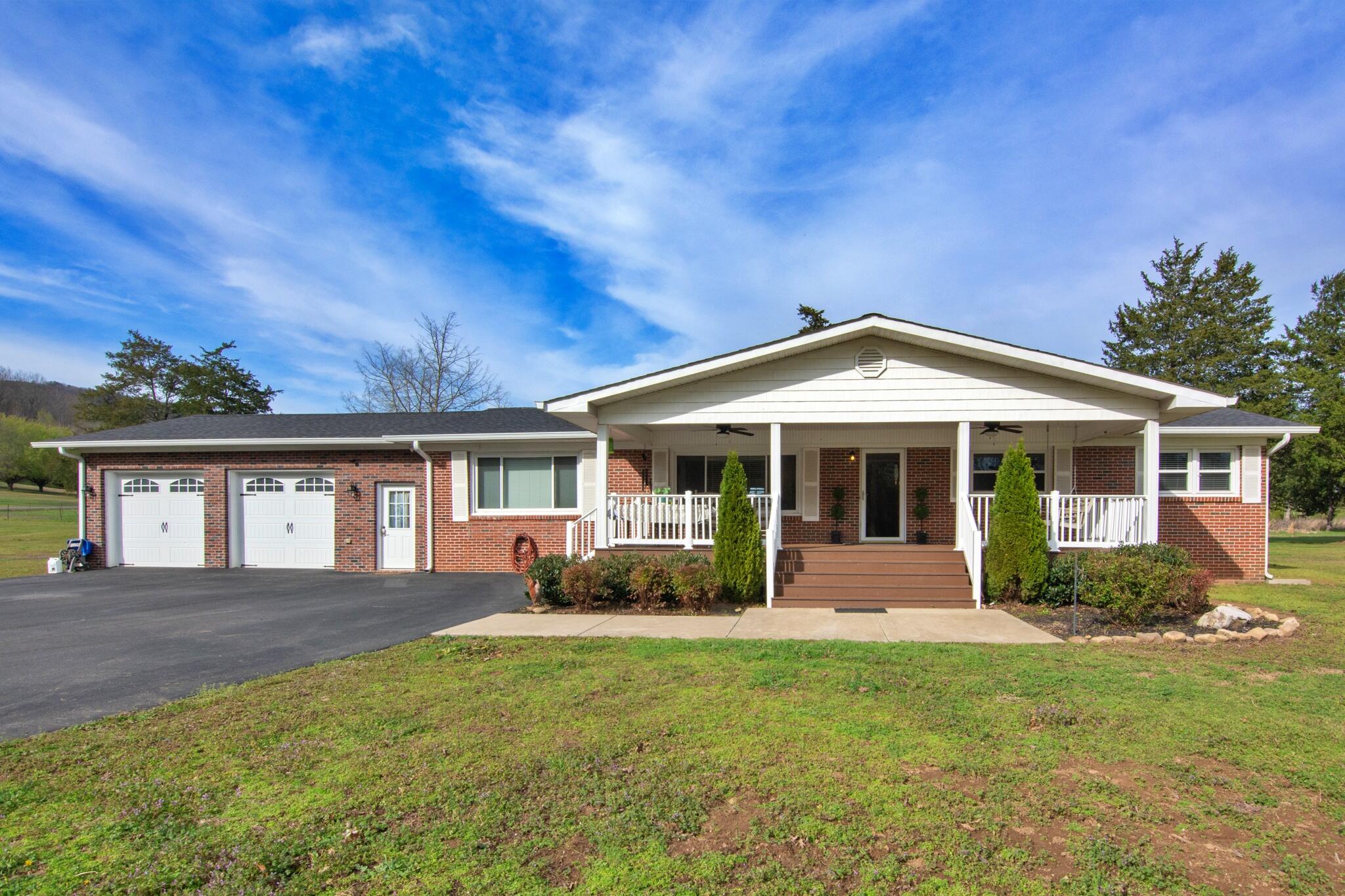 234 Boynton Road Whitwell, TN 37397 - Photo 38 of 46 234BoyntonRd-45