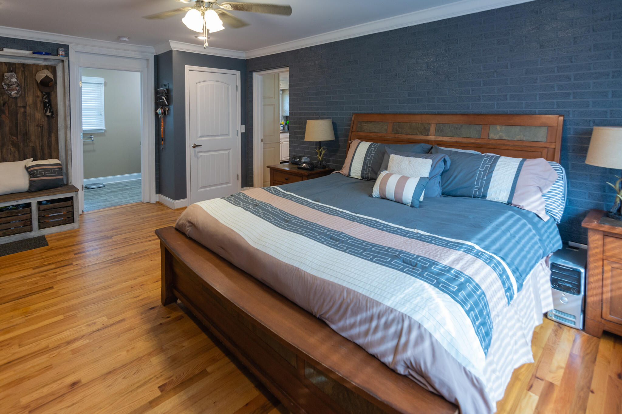 234 Boynton Road Whitwell, TN 37397 - Photo 43 of 46 234BoyntonRd-17