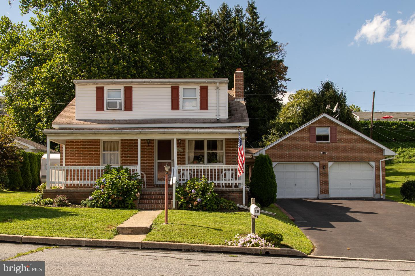 536 Pershing Boulevard Reading, PA 19607 - Photo 1 of 33 Gallery Image 1