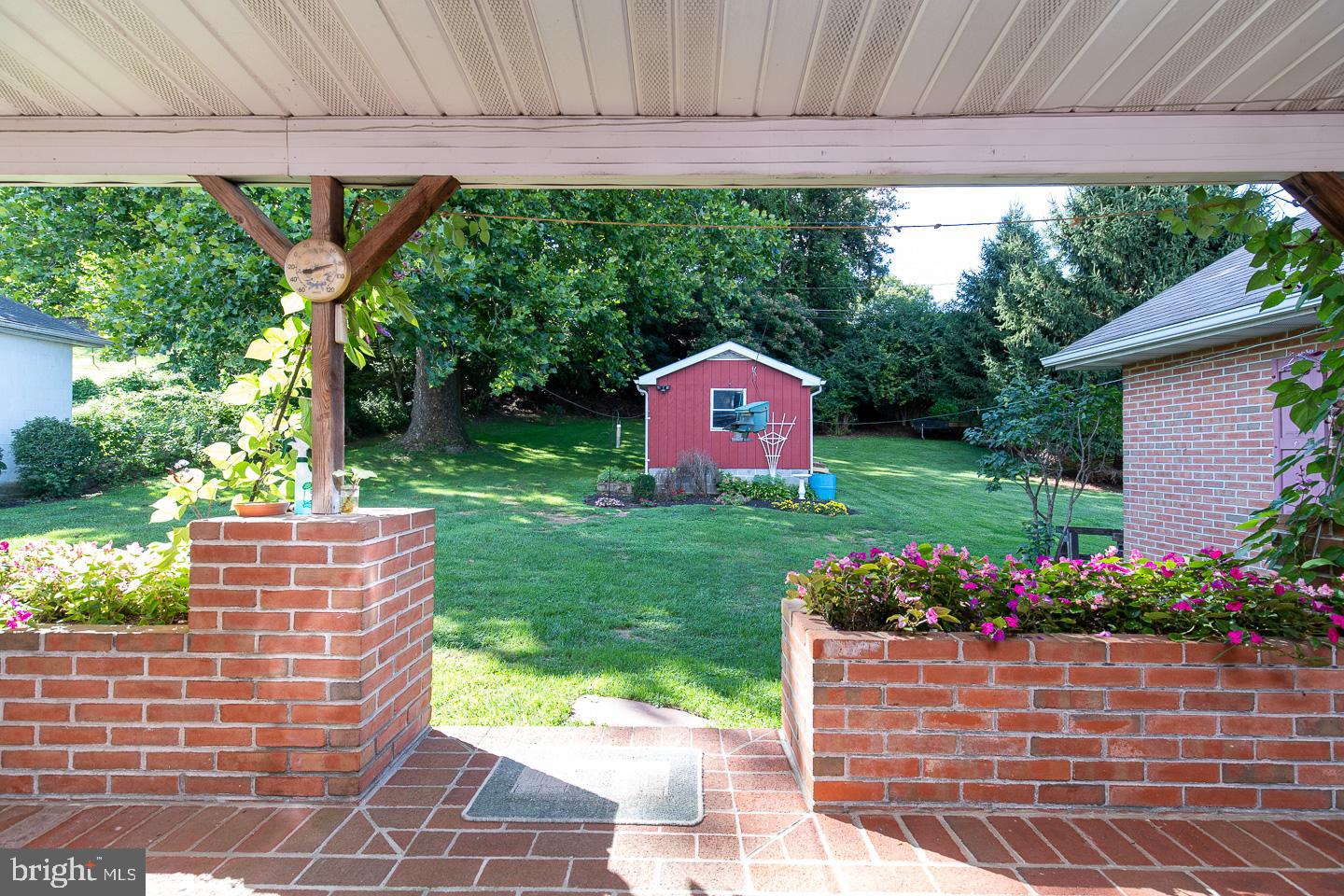 536 Pershing Boulevard Reading, PA 19607 - Photo 33 of 33 Gallery Image 33