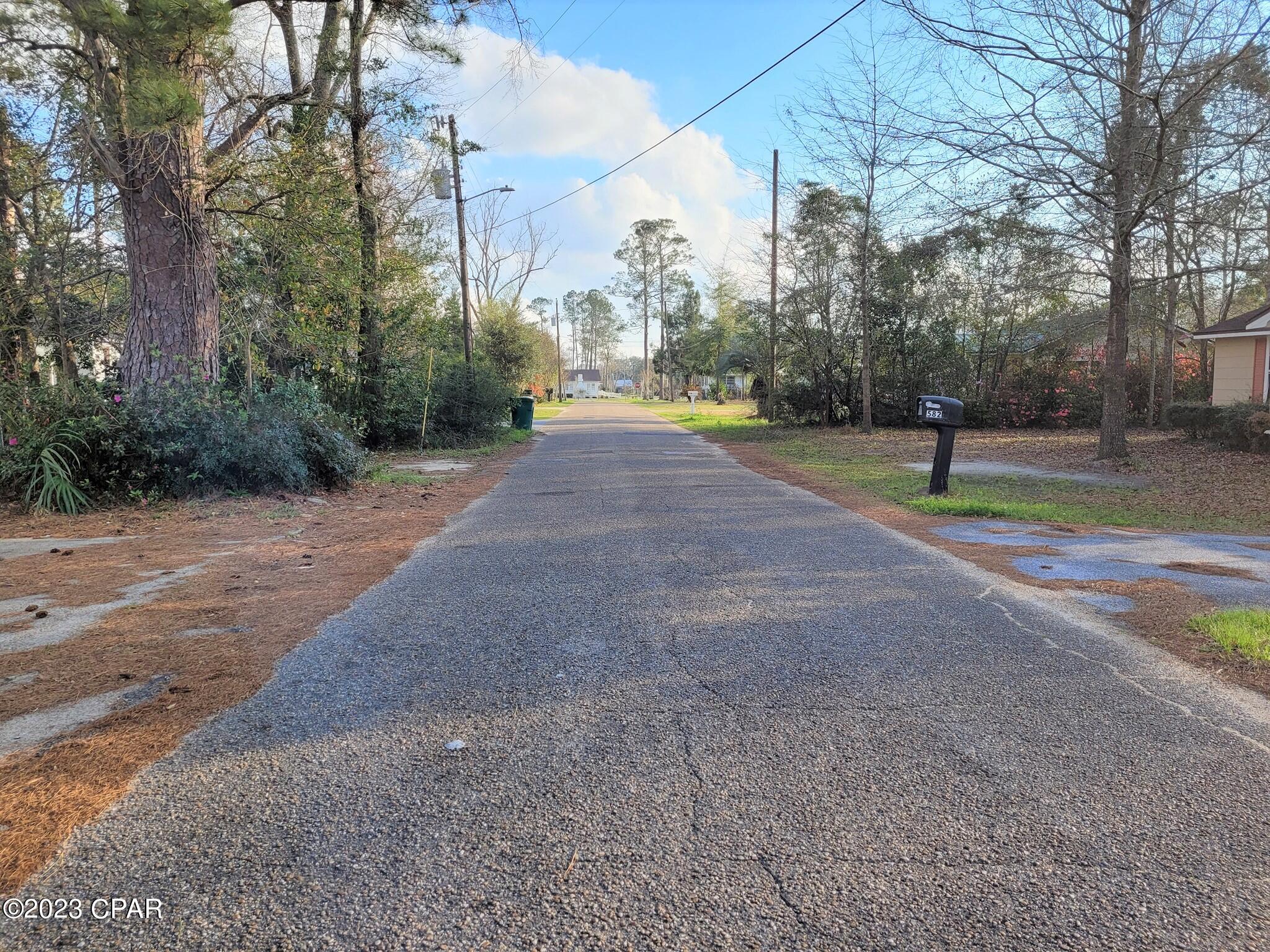 581 5th Street Chipley, FL 32428 - Photo 18 of 18