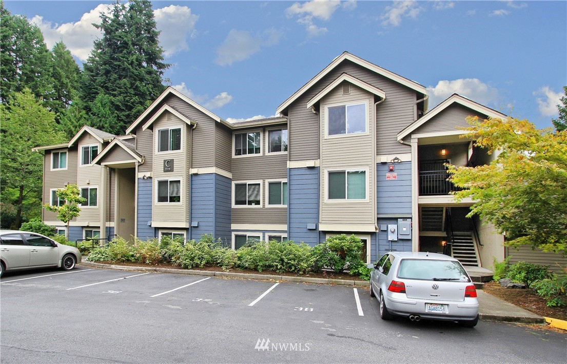19316 Bothell Way Northeast, Unit C102 Bothell, WA 98011 - Photo 18 of 19