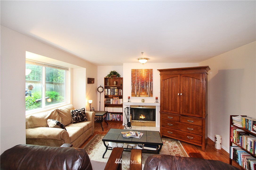 19316 Bothell Way Northeast, Unit C102 Bothell, WA 98011 - Photo 3 of 19