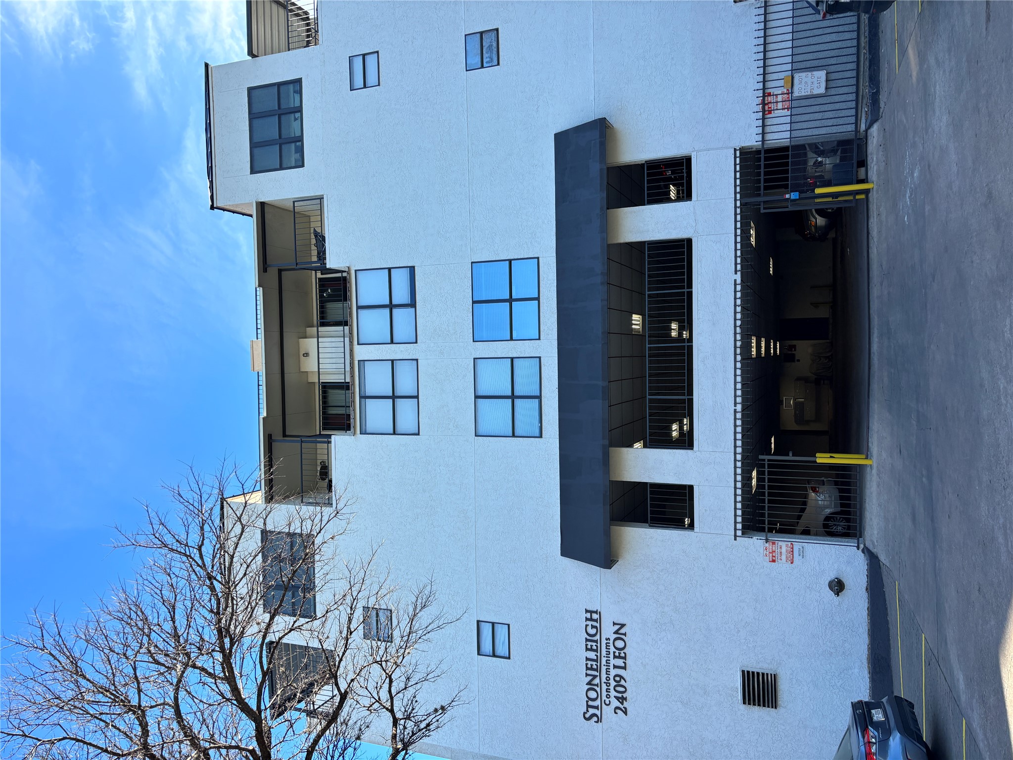 2409 Leon Street, Unit 108 Austin, TX 78705 - Photo 1 of 37