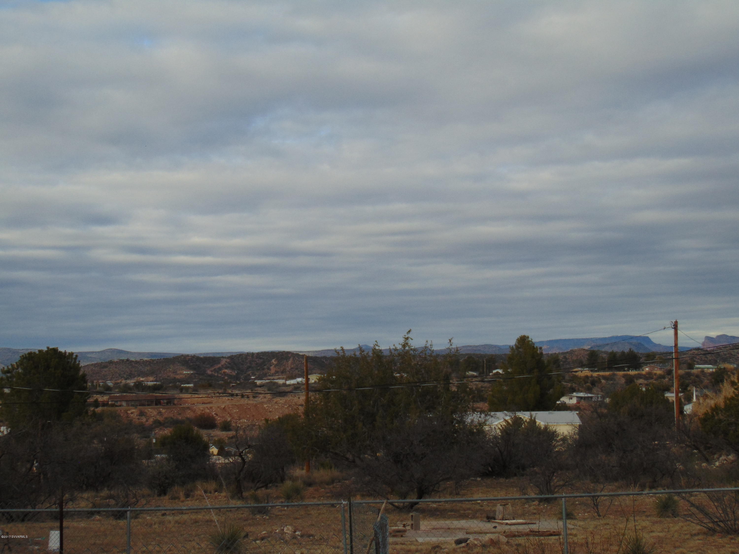 4715 Tagalong Trail Rimrock, AZ 86335 - Photo 29 of 30 a view of a city