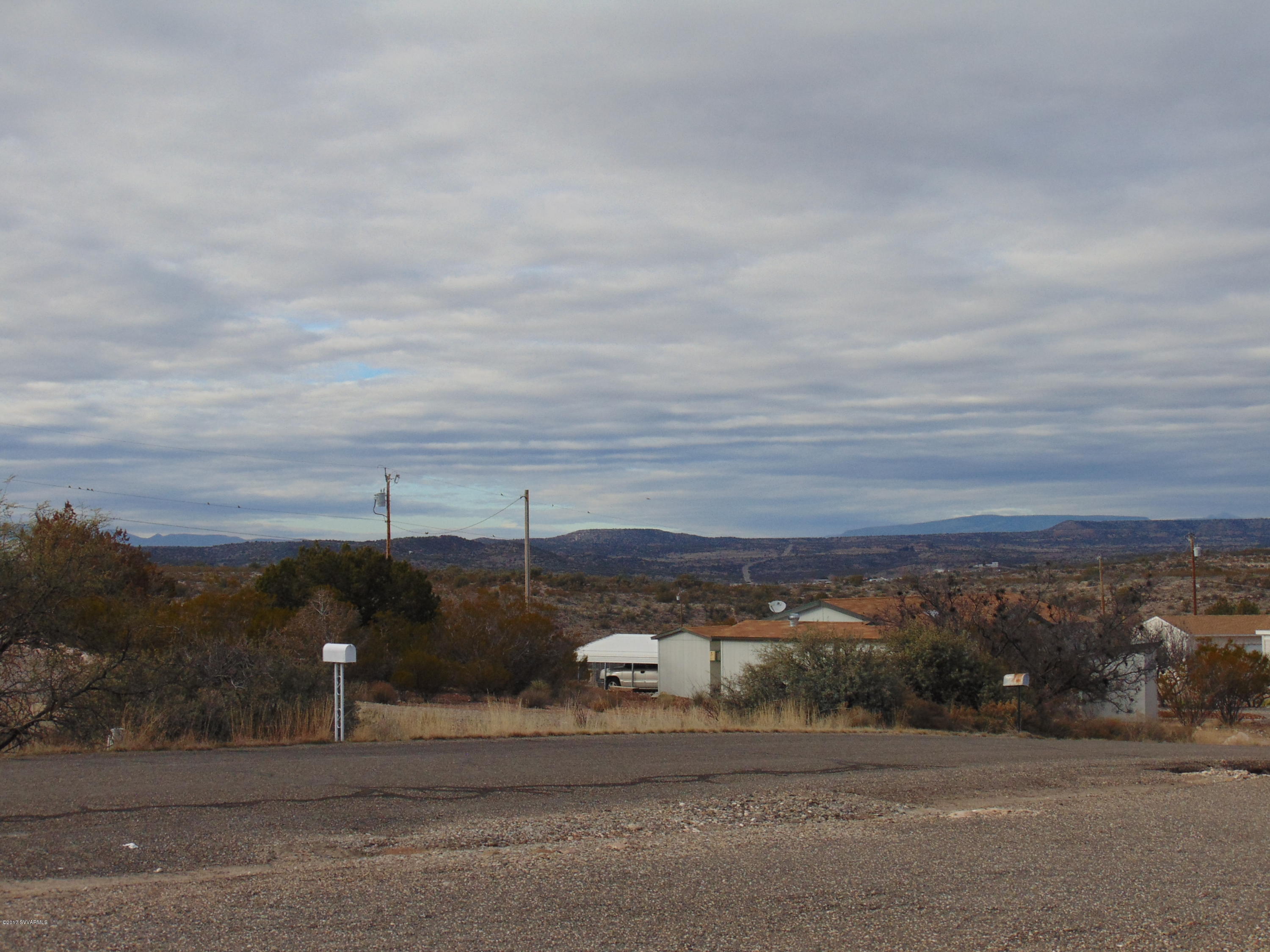 4715 Tagalong Trail Rimrock, AZ 86335 - Photo 5 of 30 an aerial view of a city