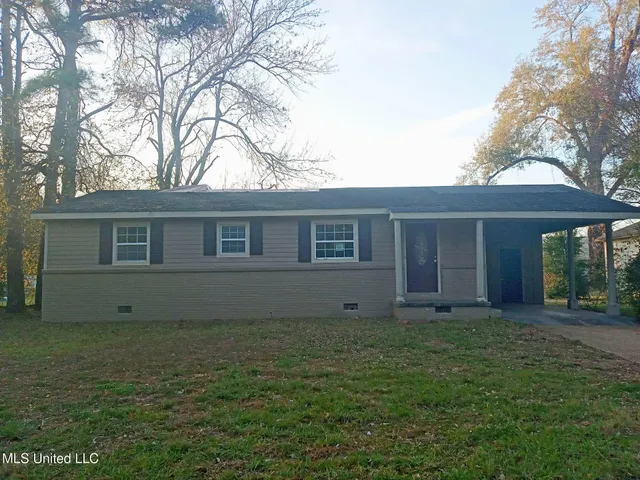 $25,965 | 1829 Duncan Street, Yazoo City, MS 39194