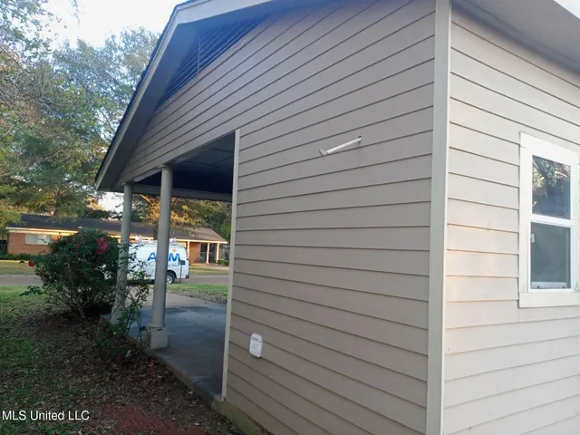 $25,965 | 1829 Duncan Street, Yazoo City, MS 39194