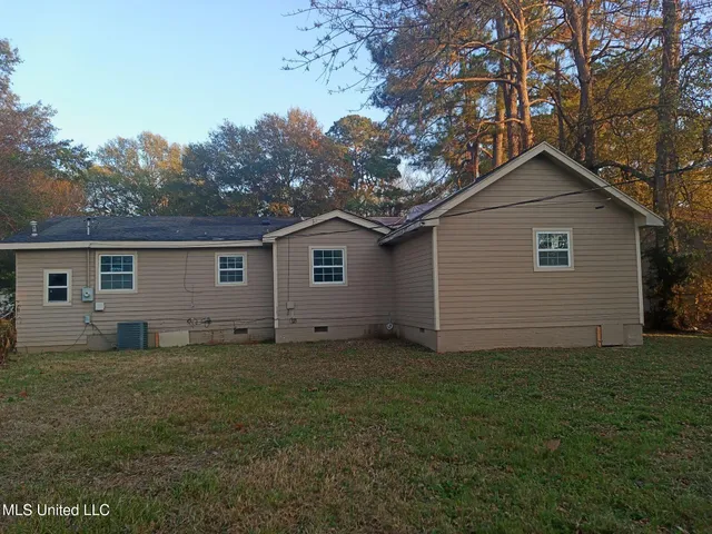 $25,965 | 1829 Duncan Street, Yazoo City, MS 39194