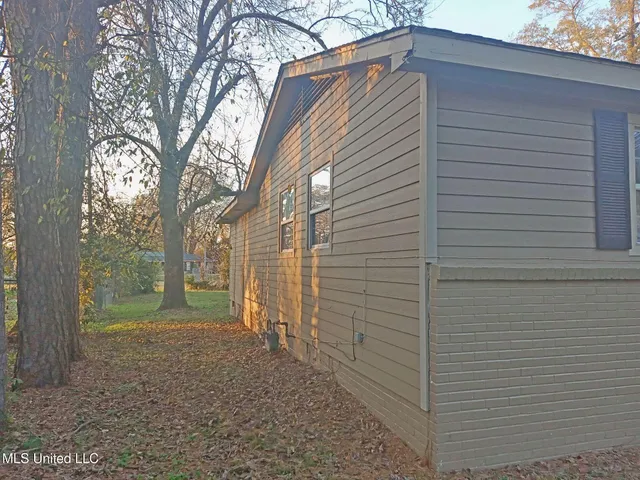 $25,965 | 1829 Duncan Street, Yazoo City, MS 39194
