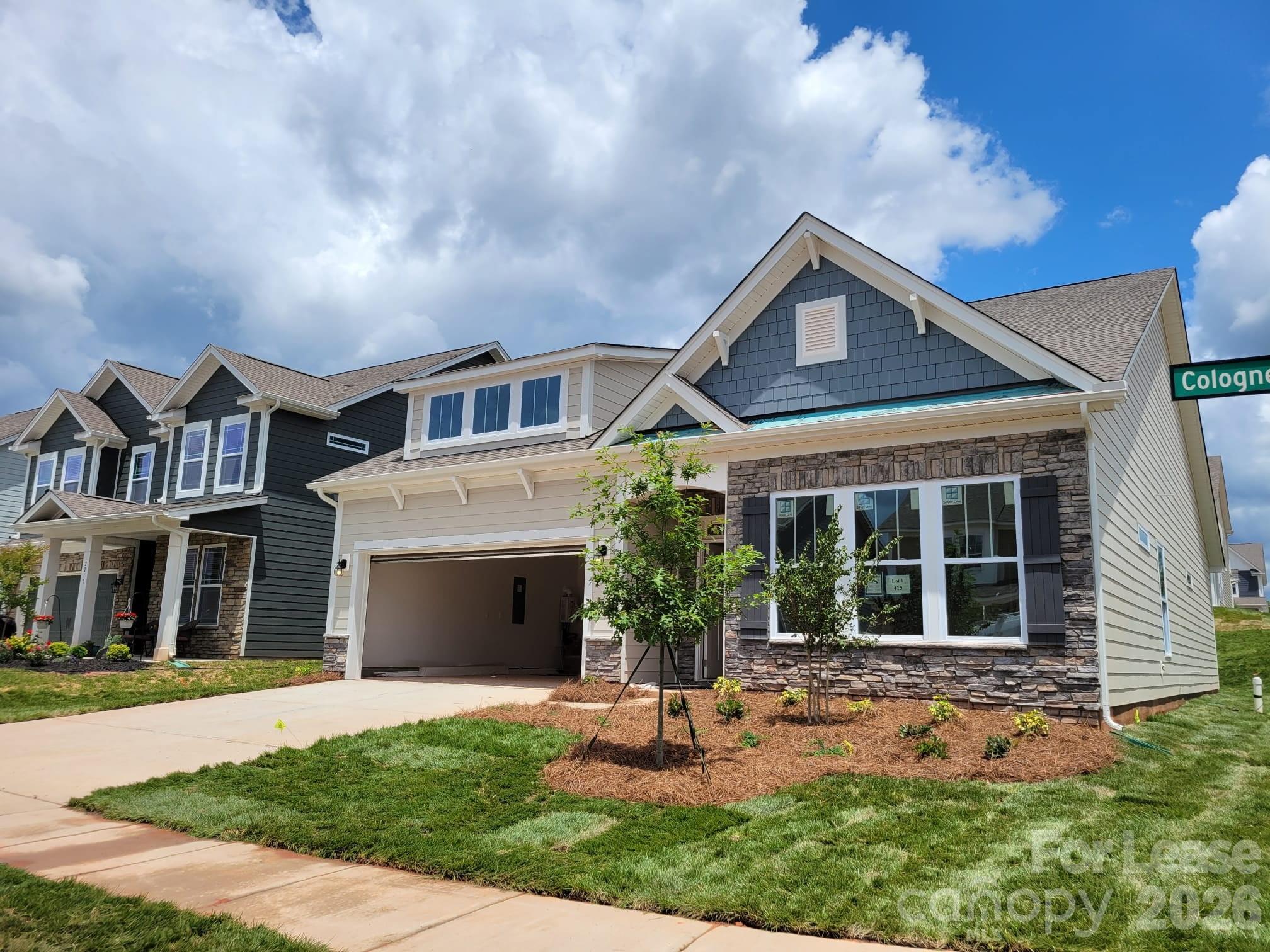 2204 Cologne Lane Fort Mill, SC 29707 - Photo 2 of 22