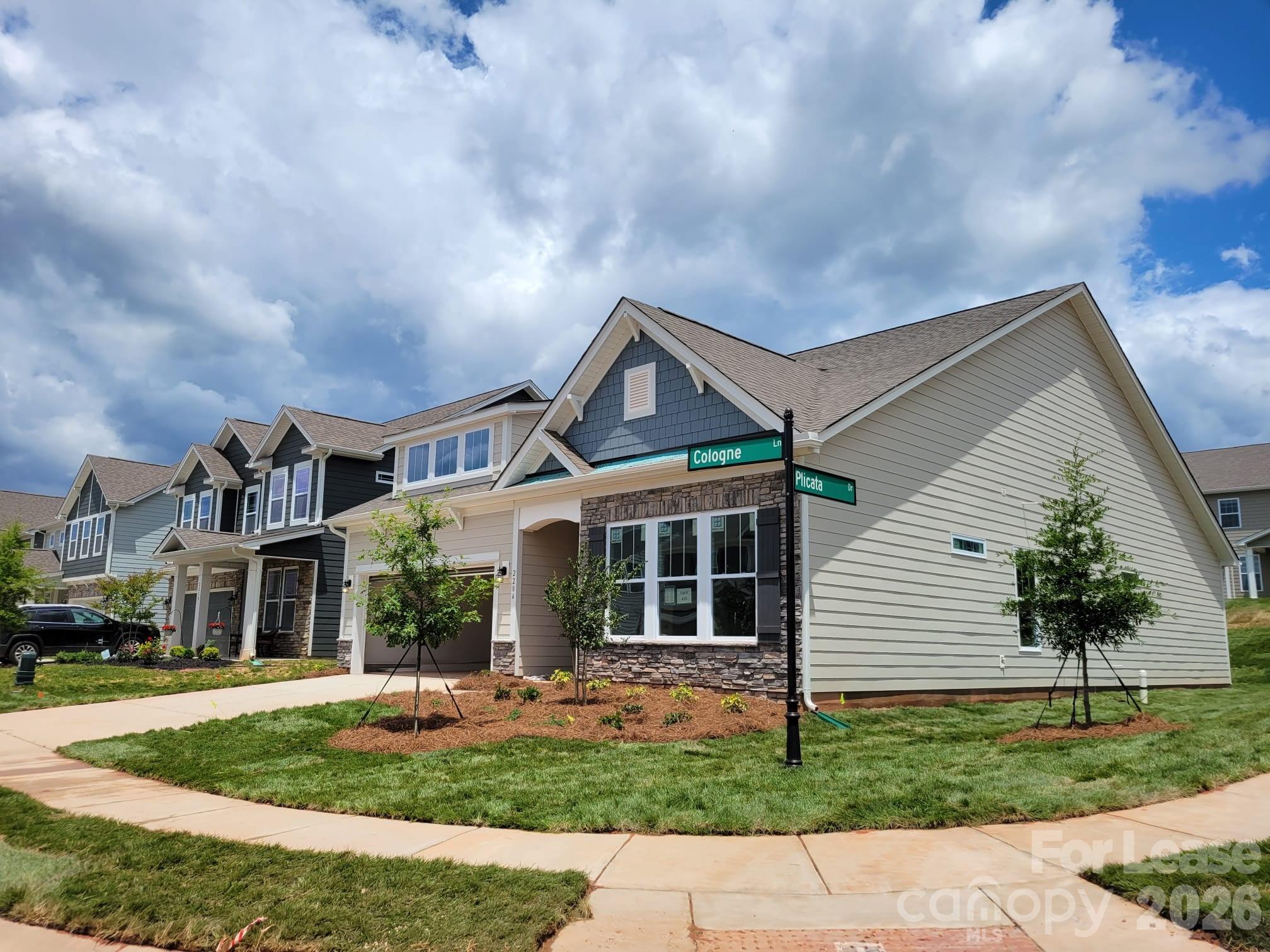 2204 Cologne Lane Fort Mill, SC 29707 - Photo 3 of 22