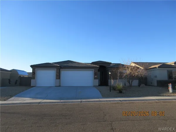 $1,850 | 2118 Gene Autry Drive, Kingman, AZ 86409