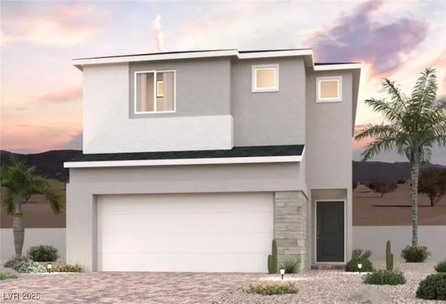 $547,000 | 8473 Balfour Mdws Avenue, Las Vegas, NV 89113