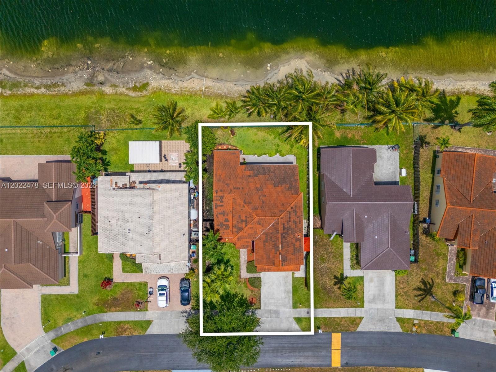 15891 Southwest 84th Street Miami, FL 33193 - Photo 61 of 65